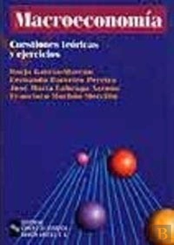 Bertrand.pt - Macroeconomia: Cuestiones Teoricasy Ejercicios 
