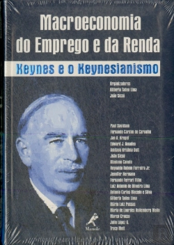 Bertrand.pt - Macroeconomia do Emprego e da Renda