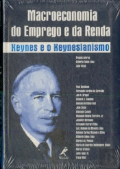 Macroeconomia do Emprego e da Renda