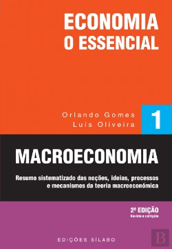 Bertrand.pt - Macroeconomia - Economia: O Essencial - Volume 1