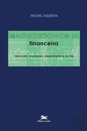 Macroeconomia Financeira I: Mercado Financeiro, Crescimento e Ciclos