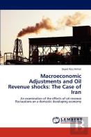 Macroeconomic Adjustments And Oil Revenue Shocks