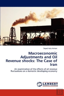 Bertrand.pt - Macroeconomic Adjustments And Oil Revenue Shocks