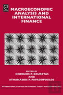 Macroeconomic Analysis And International Finance