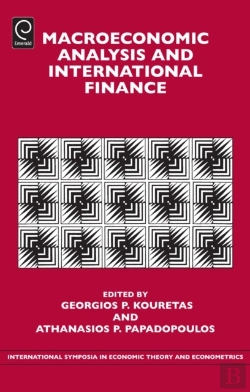 Bertrand.pt - Macroeconomic Analysis And International Finance