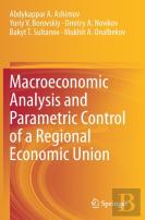 Macroeconomic Analysis And Parametric Control Of A Regional Economic Union