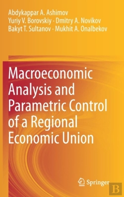 Bertrand.pt - Macroeconomic Analysis And Parametric Control Of A Regional Economic Union