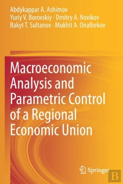 Bertrand.pt - Macroeconomic Analysis And Parametric Control Of A Regional Economic Union