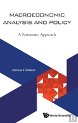 Bertrand.pt - Macroeconomic Analysis And Policy: A Systematic Approach
