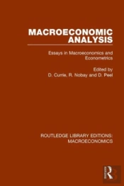 Macroeconomic Analysis