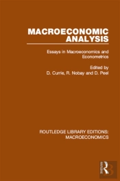 Macroeconomic Analysis