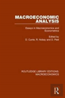 Macroeconomic Analysis