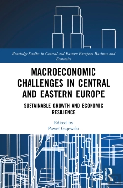 Bertrand.pt - Macroeconomic Challenges In Central And Eastern Europe