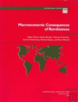 Bertrand.pt - Macroeconomic Consequences Of Remittances