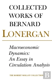 Macroeconomic Dynamics