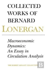 Macroeconomic Dynamics
