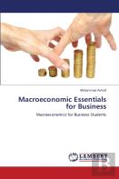 Macroeconomic Essentials For Business
