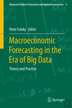 Bertrand.pt - Macroeconomic Forecasting In The Era Of Big Data