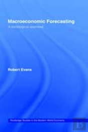 Macroeconomic Forecasting