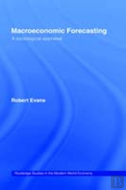 Bertrand.pt - Macroeconomic Forecasting