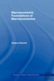 Macroeconomic Foundations Of Macroeconomics