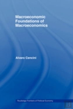 Bertrand.pt - Macroeconomic Foundations Of Macroeconomics