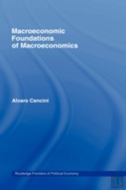 Bertrand.pt - Macroeconomic Foundations Of Macroeconomics