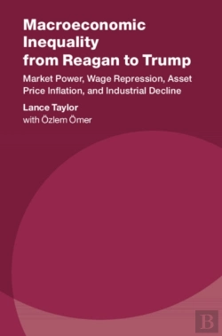 Bertrand.pt - Macroeconomic Inequality From Reagan To Trump