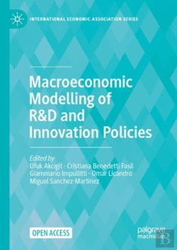 Bertrand.pt - Macroeconomic Modelling Of R&D And Innovation Policies