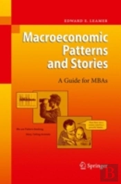 Macroeconomic Patterns And Stories