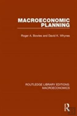 Bertrand.pt - Macroeconomic Planning