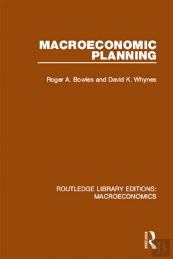 Bertrand.pt - Macroeconomic Planning