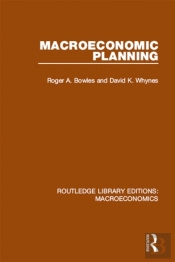 Macroeconomic Planning