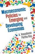 Macroeconomic Policies For Emerging And Developing Economies