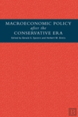 Bertrand.pt - Macroeconomic Policy After The Conservative Era