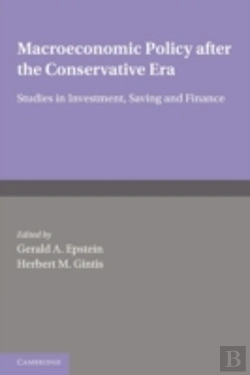 Bertrand.pt - Macroeconomic Policy After The Conservative Era