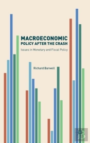 Macroeconomic Policy After The Crash