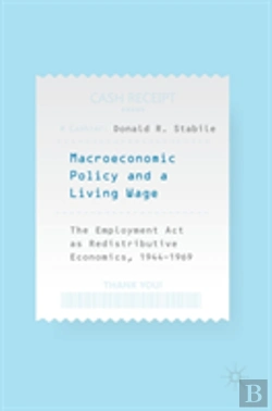Bertrand.pt - Macroeconomic Policy And A Living Wage