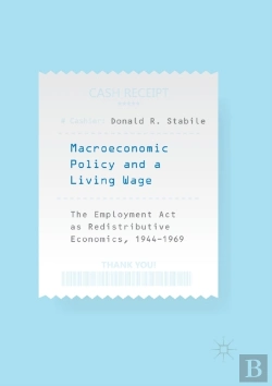 Bertrand.pt - Macroeconomic Policy And A Living Wage