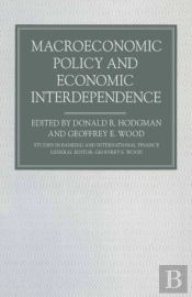 Macroeconomic Policy And Economic Interdependence