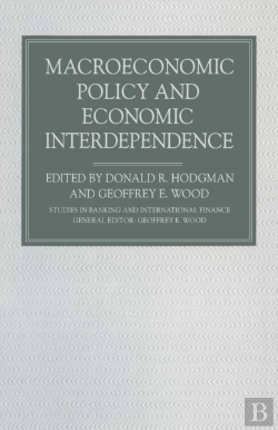 Bertrand.pt - Macroeconomic Policy And Economic Interdependence