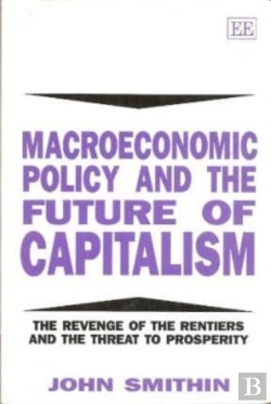 Bertrand.pt - Macroeconomic Policy And The Future Of Capitalism