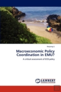 Bertrand.pt - Macroeconomic Policy Coordination In Emu?