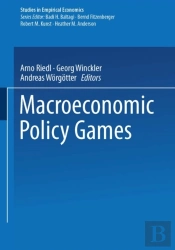 Macroeconomic Policy Games