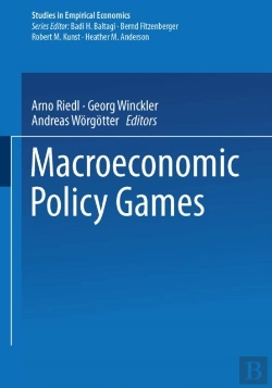 Bertrand.pt - Macroeconomic Policy Games