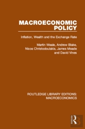 Macroeconomic Policy