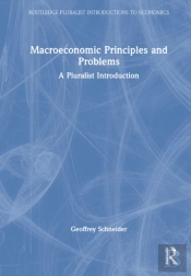 Macroeconomic Principles And Problems