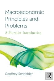 Macroeconomic Principles And Problems