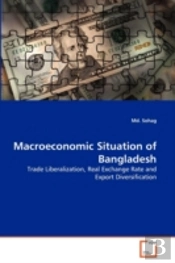Macroeconomic Situation Of Bangladesh