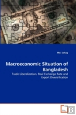 Bertrand.pt - Macroeconomic Situation Of Bangladesh